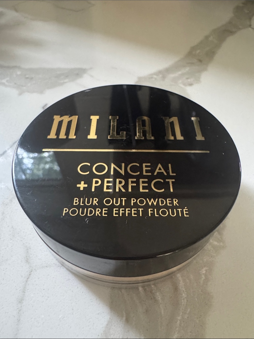 🌸5/$25🌸 Milani conceal + perfect blur out powder